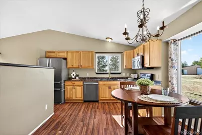 10730 Winding Meadow Drive, Kiowa, CO 80117 - Photo 9