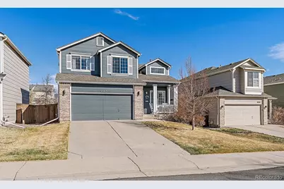 9943 Sydney Lane, Highlands Ranch, CO 80130 - Photo 3