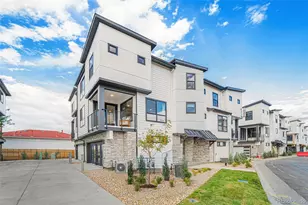 1980 S Holly St, Denver, CO 80222 - Photo 1