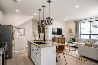 1980 S Holly Street #1, Denver, CO 80222 - Photo 3