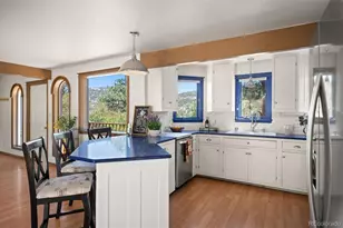 5939 S Skyline Dr, Evergreen, CO 80439 - Photo 3