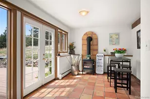5939 S Skyline Dr, Evergreen, CO 80439 - Photo 9