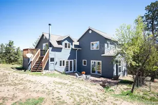 5939 S Skyline Dr, Evergreen, CO 80439 - Photo 33