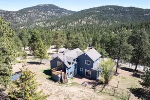 5939 S Skyline Dr, Evergreen, CO 80439 - Photo 49