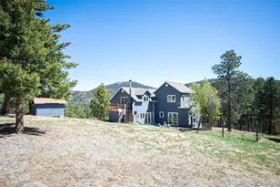 5939 S Skyline Dr, Evergreen, CO 80439 - Photo 29