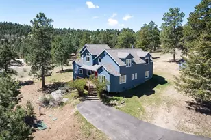 5939 S Skyline Dr, Evergreen, CO 80439 - Photo 41
