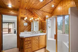 5939 S Skyline Dr, Evergreen, CO 80439 - Photo 21