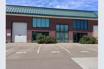11919 I 70 Frontage Road #118, Wheat Ridge, CO 80033 - Photo 1