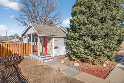 4857 S Logan Street, Englewood, CO 80113 - Photo 1