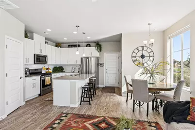19592 W 93rd Place #A, Arvada, CO 80007 - Photo 5