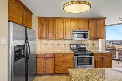 1625 Larimer Street #2805, Denver, CO 80202 - Photo 19