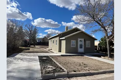 418 Illinois Avenue, Stratton, CO 80836 - Photo 1