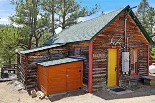 28368 Cedar Ave, Pine, CO 80470 - Photo 1