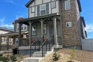 19122 High Point Blvd, Denver, CO 80249 - Photo 1