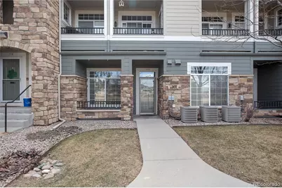 494 Black Feather Loop #106, Castle Rock, CO 80104 - Photo 19