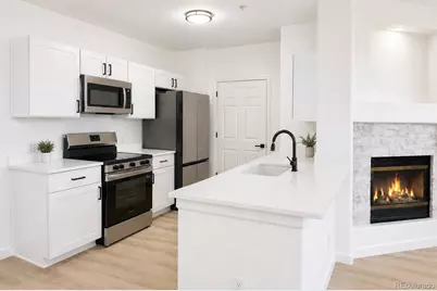494 Black Feather Loop #106, Castle Rock, CO 80104 - Photo 1