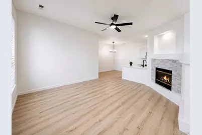 494 Black Feather Loop #106, Castle Rock, CO 80104 - Photo 5