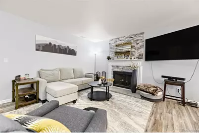 12502 E Cornell Avenue #102, Aurora, CO 80014 - Photo 3