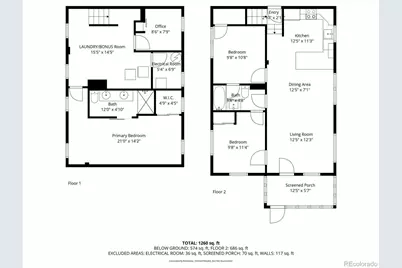 2082 S Lincoln Street, Denver, CO 80210 - Photo 31