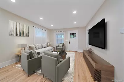 2082 S Lincoln Street, Denver, CO 80210 - Photo 3