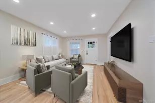 2082 S Lincoln St, Denver, CO 80210 - Photo 3