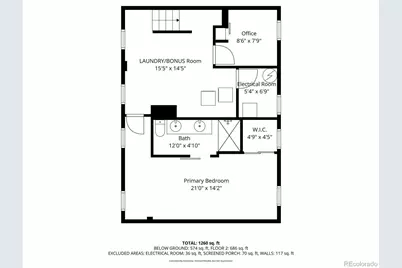 2082 S Lincoln Street, Denver, CO 80210 - Photo 33