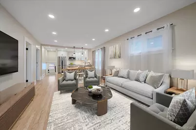 2082 S Lincoln Street, Denver, CO 80210 - Photo 1