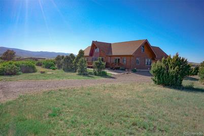 605 (A) E Field Street, La Veta, CO 81055 - Photo 1