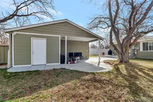 4391 E Harvard Ave, Denver, CO 80222 - Photo 17