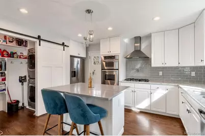 4391 E Harvard Avenue, Denver, CO 80222 - Photo 9