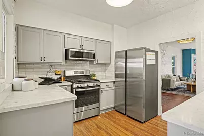 1209 S Pennsylvania Street, Denver, CO 80210 - Photo 15