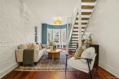 1209 S Pennsylvania Street, Denver, CO 80210 - Photo 1