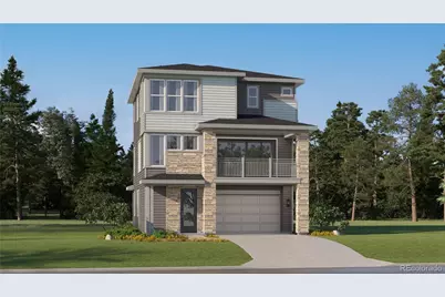 16769 E Kettle Avenue, Centennial, CO 80016 - Photo 1