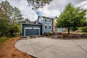 1312 Gambel Oaks Dr, Elizabeth, CO 80107 - Photo 41