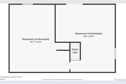 1312 Gambel Oaks Drive, Elizabeth, CO 80107 - Photo 49