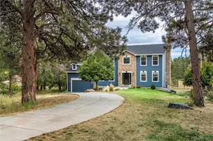 1312 Gambel Oaks Dr, Elizabeth, CO 80107 - Photo 3