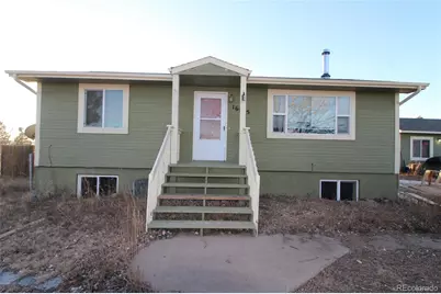 16855 Sage Crest Road, Colorado Springs, CO 80831 - Photo 11