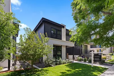 3646 Quivas Street, Denver, CO 80211 - Photo 1