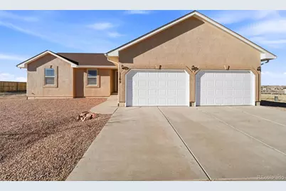 1169 E Canary Drive, Pueblo, CO 81007 - Photo 1