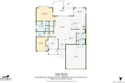 16496 Chesapeake Drive, Broomfield, CO 80023 - Photo 33