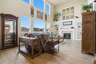 10972 Bellbrook Circle, Highlands Ranch, CO 80130 - Photo 5