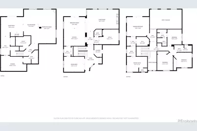 10972 Bellbrook Circle, Highlands Ranch, CO 80130 - Photo 49