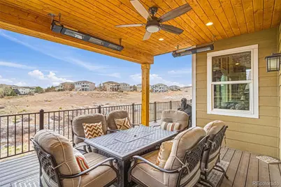 10972 Bellbrook Circle, Highlands Ranch, CO 80130 - Photo 3