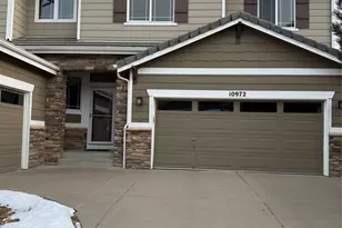 10972 Bellbrook Cir, Highlands Ranch, CO 80130 - Photo 1