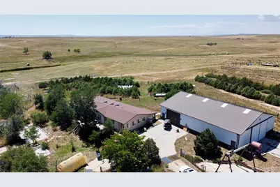 20655 County Road 101, Ramah, CO 80832 - Photo 5