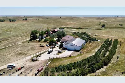 20655 County Road 101, Ramah, CO 80832 - Photo 1