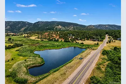 4854 Cheyenne Drive, Larkspur, CO 80118 - Photo 5