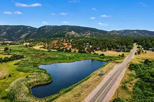 4854 Cheyenne Dr, Larkspur, CO 80118 - Photo 5