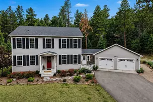 4854 Cheyenne Dr, Larkspur, CO 80118 - Photo 1