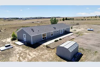 16420 Cavanaugh Road, Keenesburg, CO 80643 - Photo 1